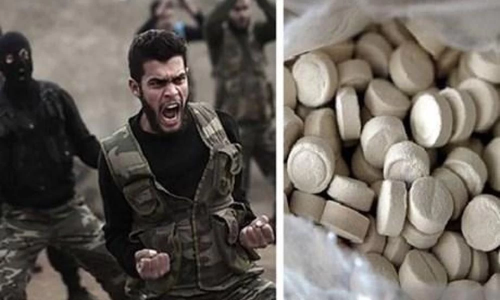 Ιταλία: Κατάσχεσαν 84 εκατ. ναρκωτικά χάπια του ISIS που προορίζονταν για την Ευρώπη